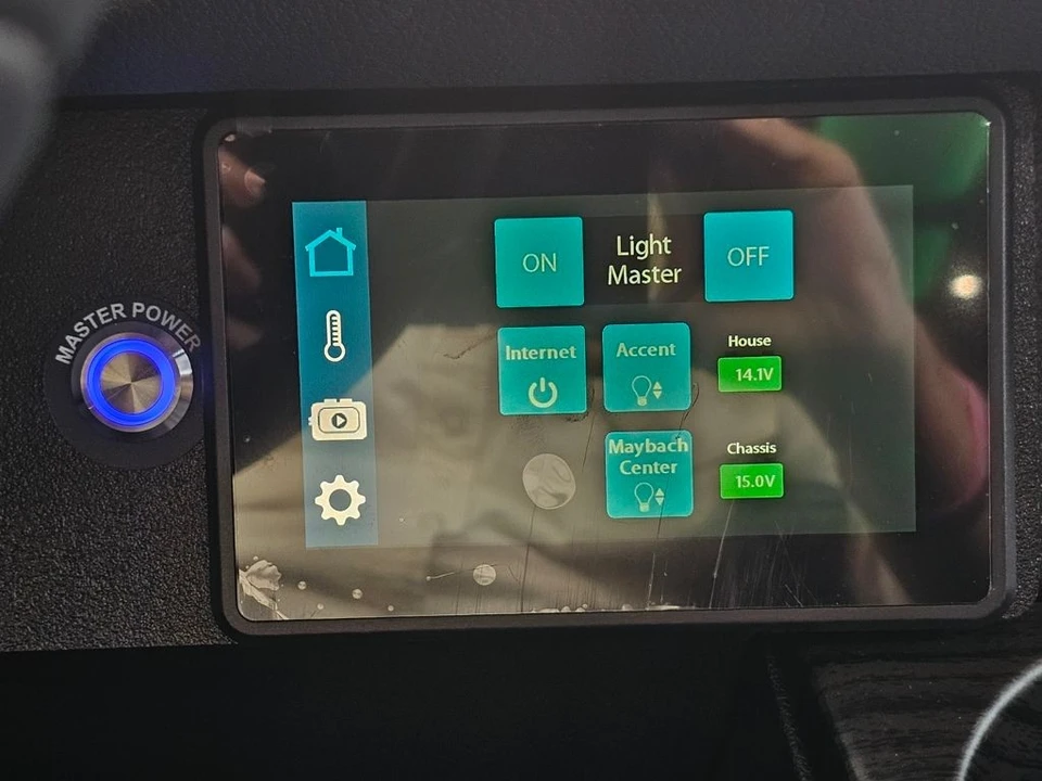 2026 Mercedes-Benz VS30 Sprinter - Image 21 of 21