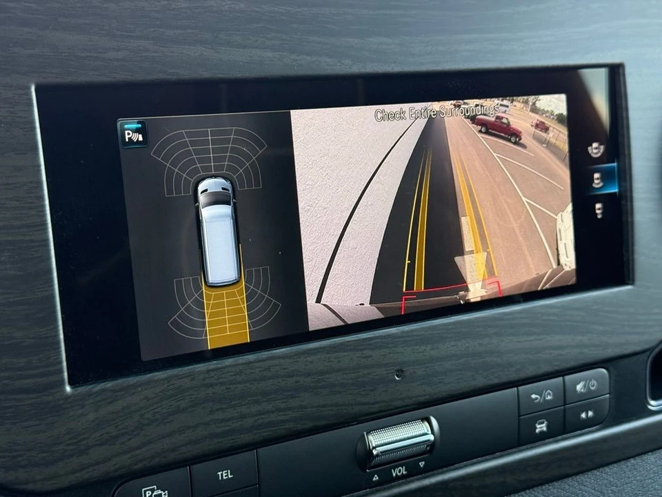 2026 Mercedes-Benz VS30 Sprinter - Image 21 of 21
