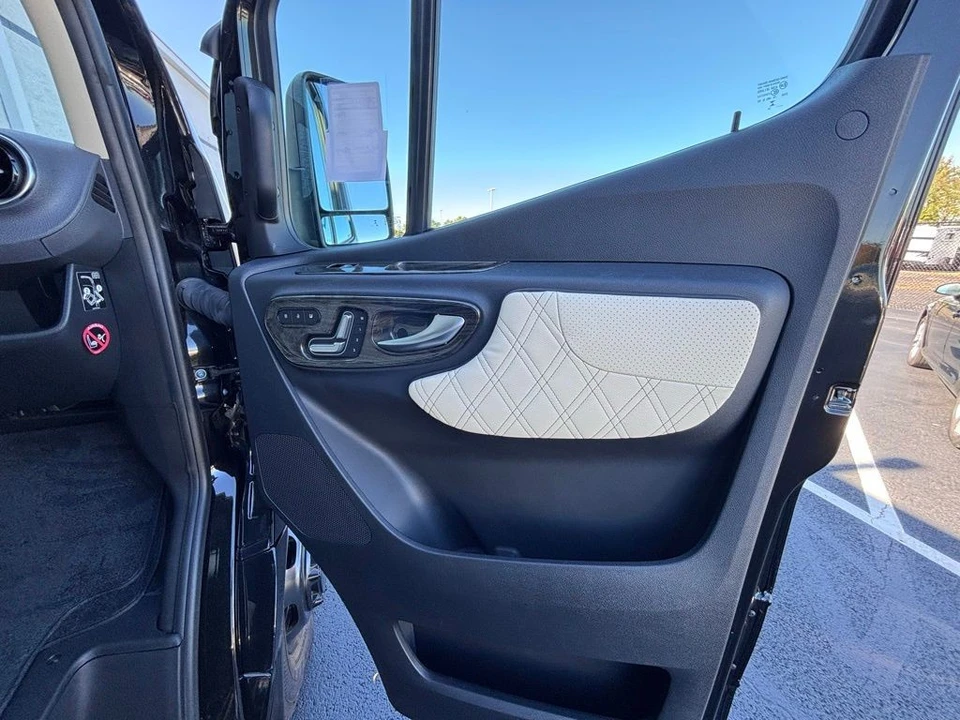 2026 Mercedes-Benz VS30 Sprinter - Image 21 of 21