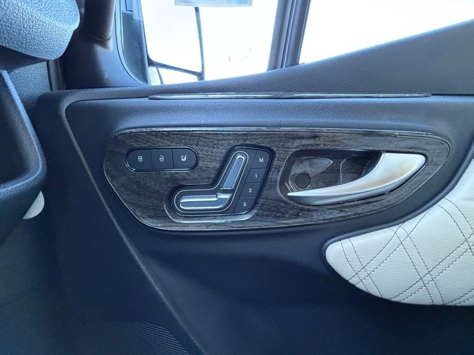2026 Mercedes-Benz VS30 Sprinter - Image 20 of 21