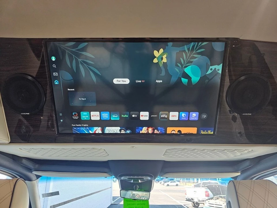 2026 Mercedes-Benz VS30 Sprinter - Image 5 of 21