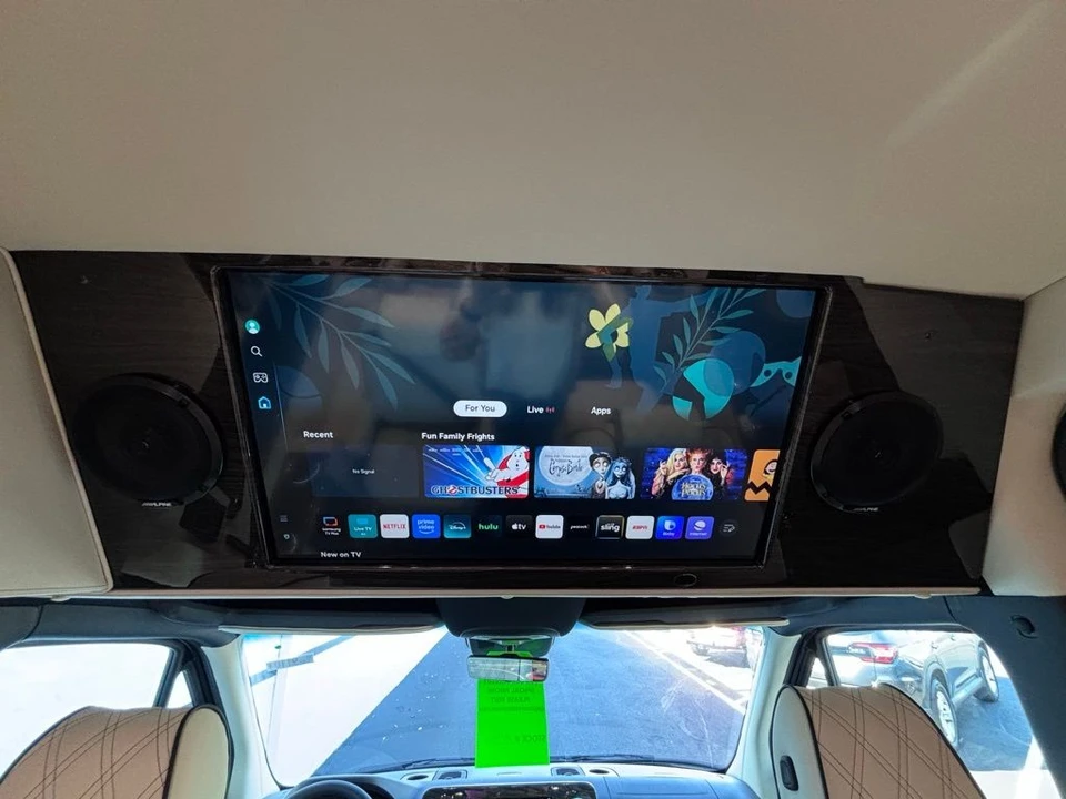 2026 Mercedes-Benz VS30 Sprinter - Image 6 of 21