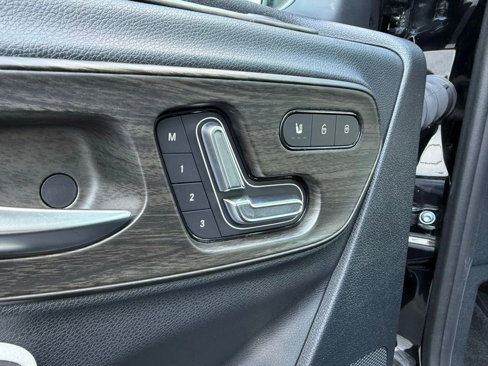 2026 Mercedes-Benz VS30 Sprinter - Image 14 of 21