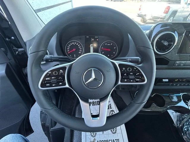 2026 Mercedes-Benz VS30 Sprinter - Image 17 of 21