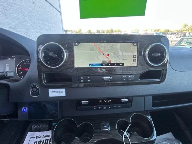 2026 Mercedes-Benz VS30 Sprinter - Image 19 of 21
