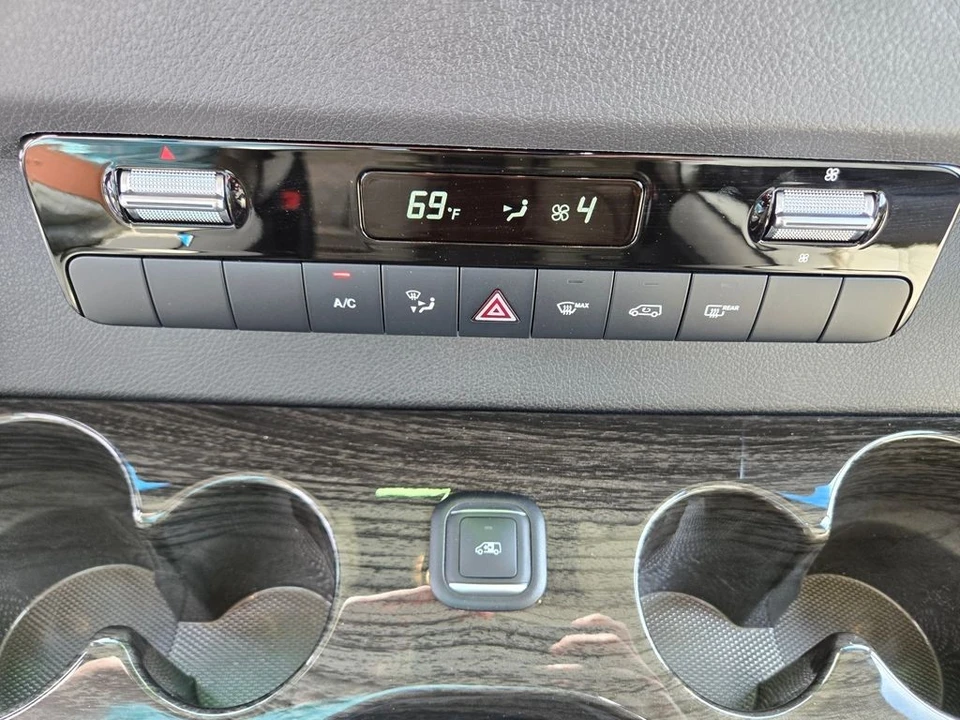2026 Mercedes-Benz VS30 Sprinter - Image 19 of 21