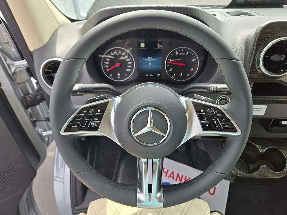 2026 Mercedes-Benz VS30 Sprinter - Image 15 of 21