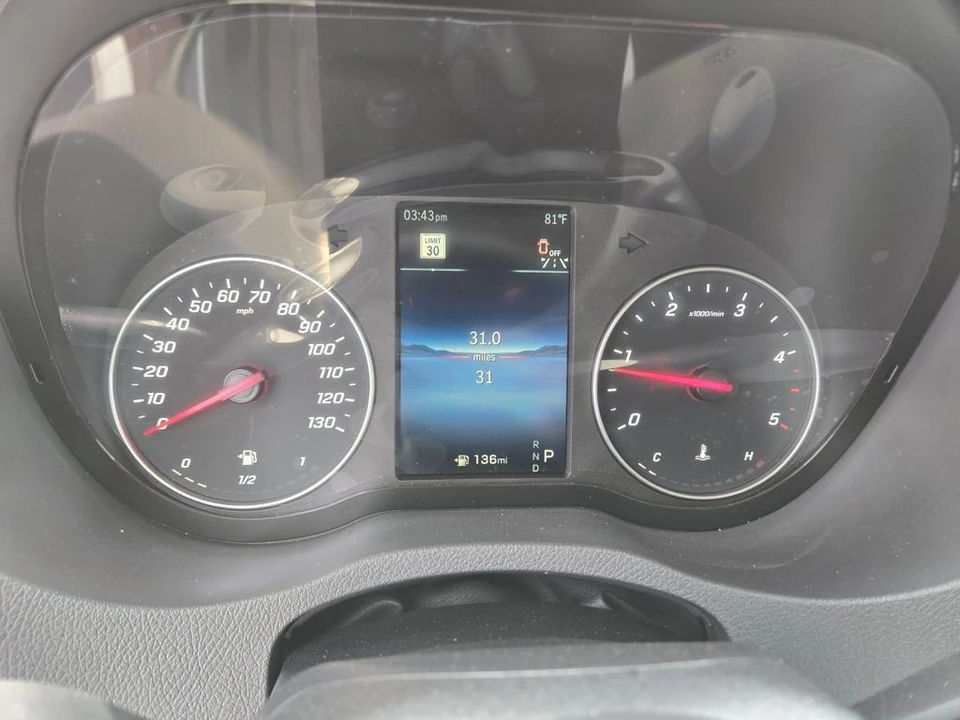 2026 Mercedes-Benz VS30 Sprinter - Image 16 of 21