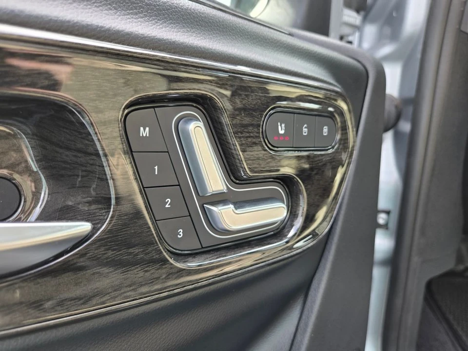 2026 Mercedes-Benz VS30 Sprinter - Image 11 of 21