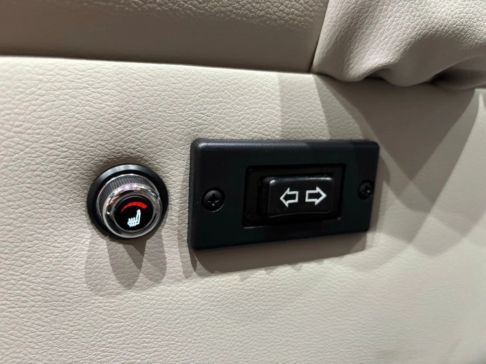 2026 Mercedes-Benz VS30 Sprinter - Image 16 of 21