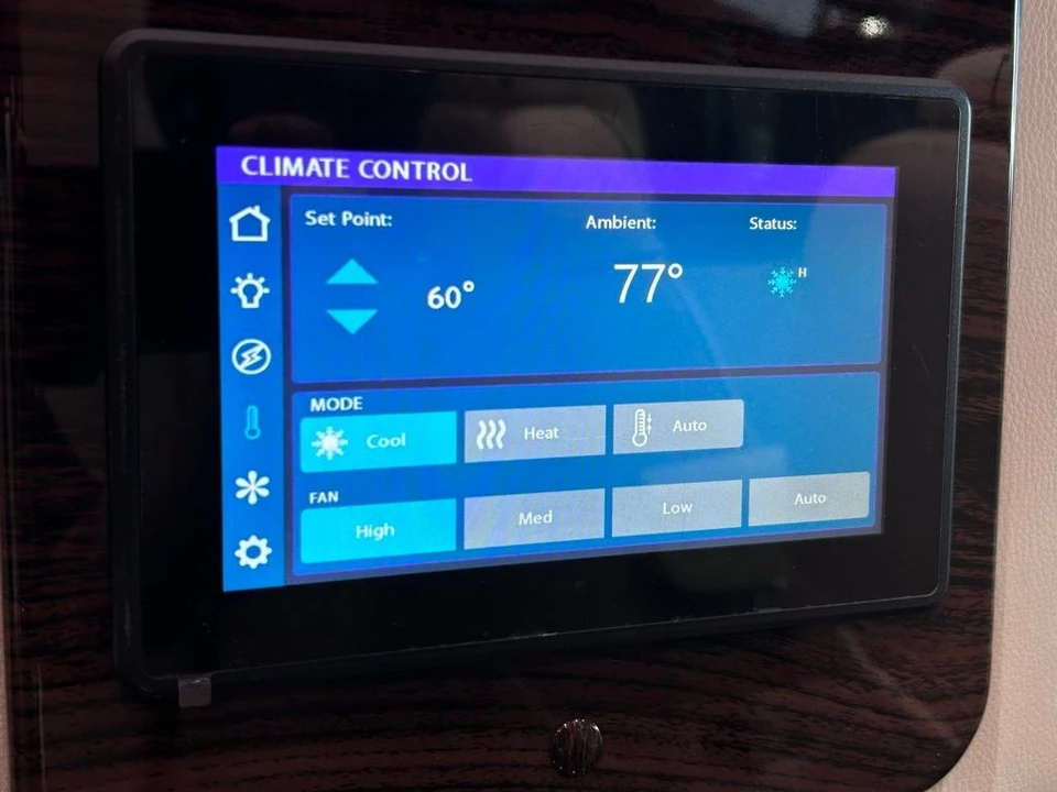 2026 Mercedes-Benz VS30 Sprinter - Image 6 of 21