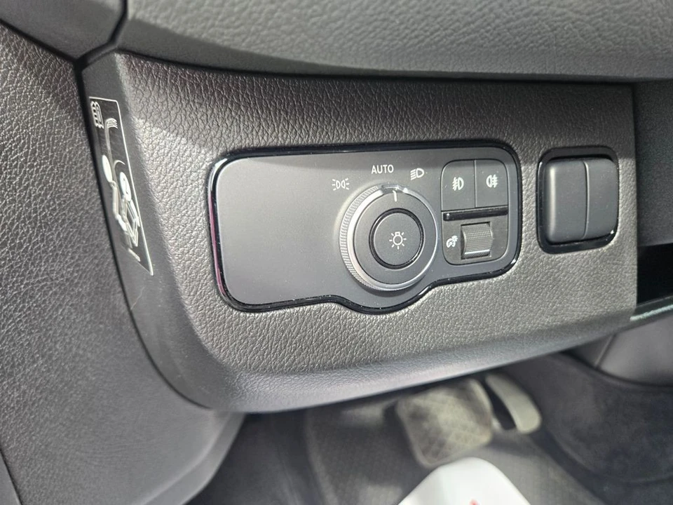 2026 Mercedes-Benz VS30 Sprinter - Image 16 of 21