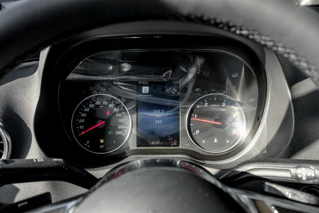 2026 Mercedes-Benz VS30 Sprinter - Image 20 of 21