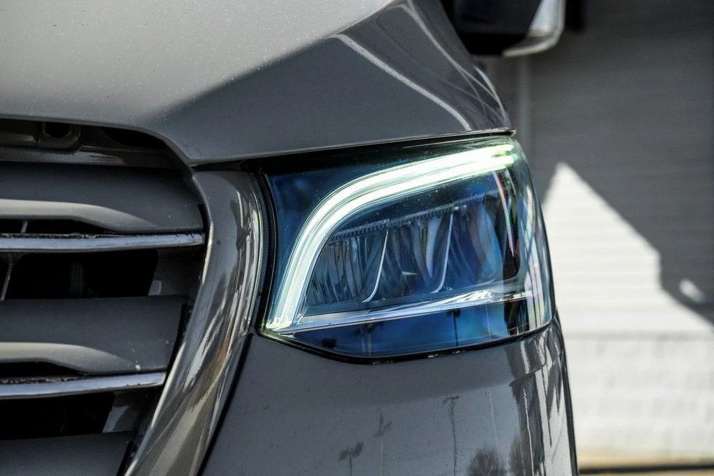 2026 Mercedes-Benz VS30 Sprinter - Image 10 of 21