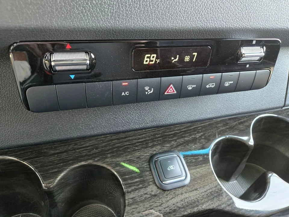 2026 Mercedes-Benz VS30 Sprinter - Image 20 of 21