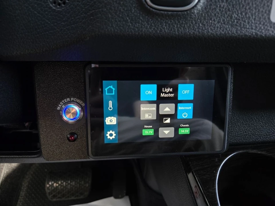 2026 Mercedes-Benz VS30 Sprinter - Image 18 of 21