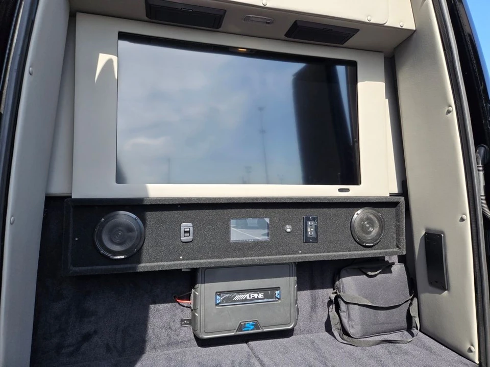 2026 Mercedes-Benz VS30 Sprinter - Image 6 of 21