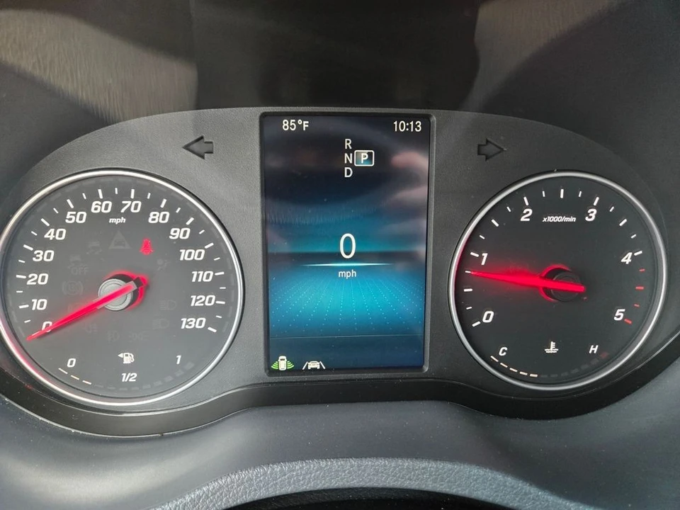 2026 Mercedes-Benz VS30 Sprinter - Image 17 of 21