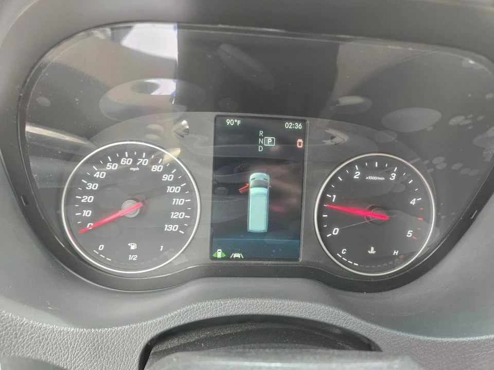 2026 Mercedes-Benz VS30 Sprinter - Image 15 of 21
