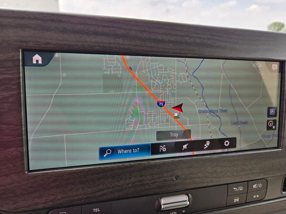 2026 Mercedes-Benz VS30 Sprinter - Image 19 of 21