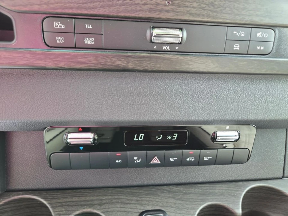 2026 Mercedes-Benz VS30 Sprinter - Image 18 of 21