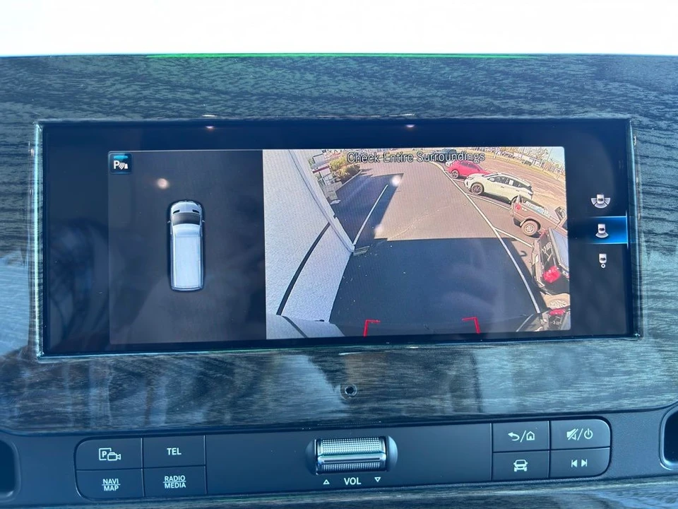2026 Mercedes-Benz VS30 Sprinter - Image 8 of 21