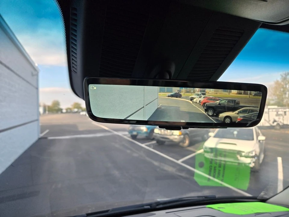 2026 Mercedes-Benz VS30 Sprinter - Image 7 of 21