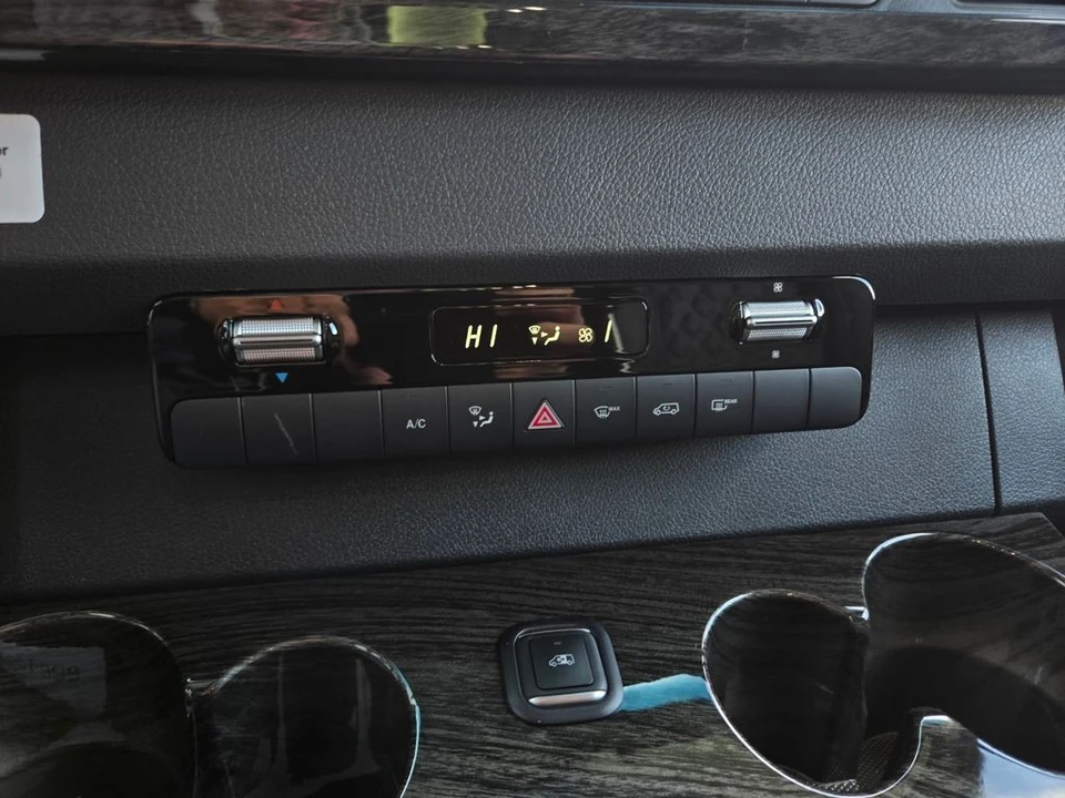 2026 Mercedes-Benz VS30 Sprinter - Image 16 of 21