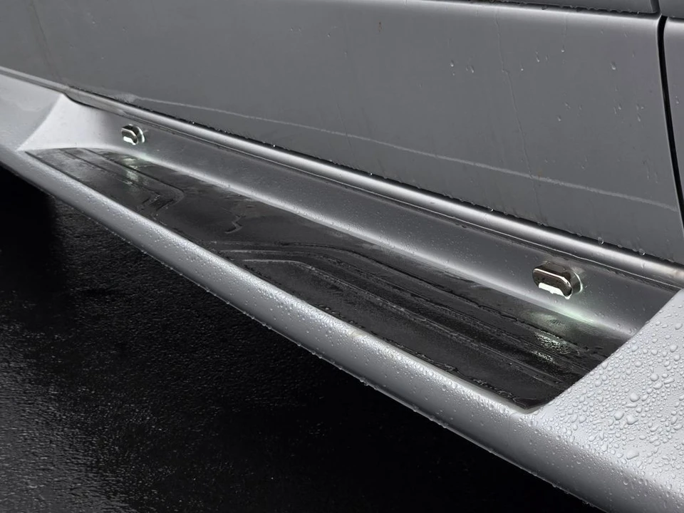 2026 Mercedes-Benz VS30 Sprinter - Image 12 of 21