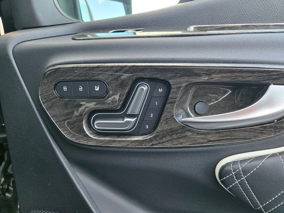 2026 Mercedes-Benz VS30 Sprinter - Image 14 of 21
