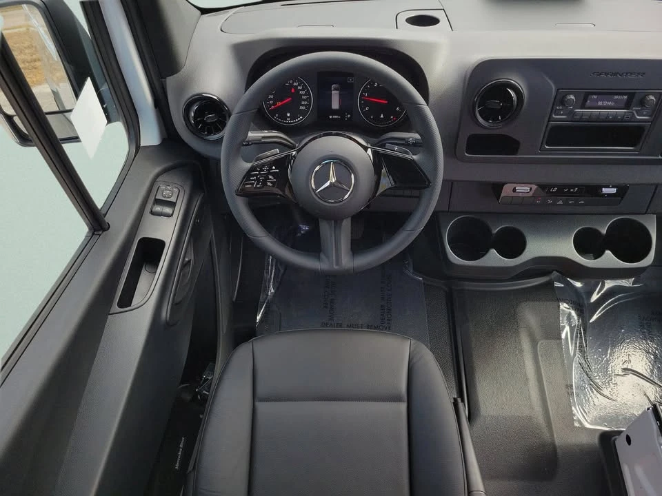 2026 Mercedes-Benz VS30 Sprinter - Image 6 of 17