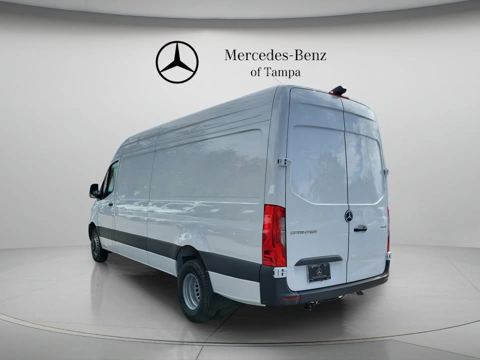 2026 Mercedes-Benz VS30 Sprinter - Image 2 of 17