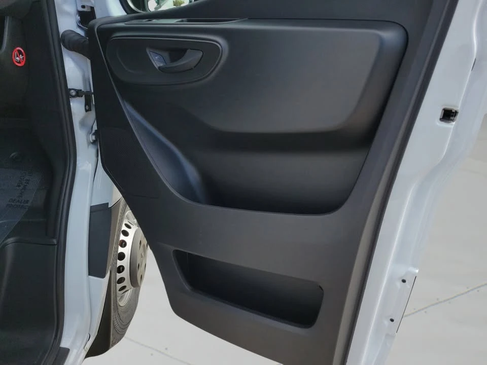 2026 Mercedes-Benz VS30 Sprinter - Image 9 of 17