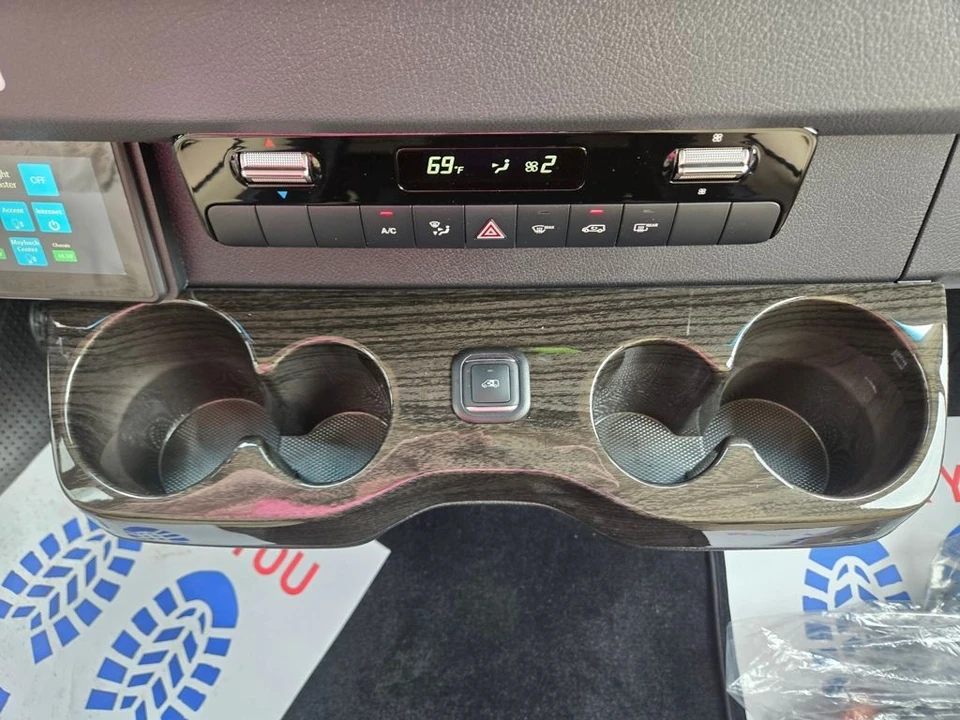 2026 Mercedes-Benz VS30 Sprinter - Image 20 of 21