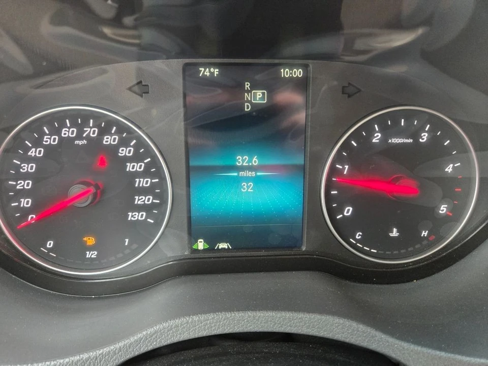 2026 Mercedes-Benz VS30 Sprinter - Image 17 of 21