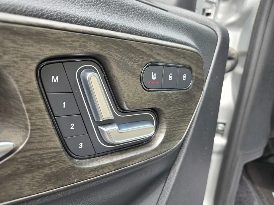 2026 Mercedes-Benz VS30 Sprinter - Image 12 of 21