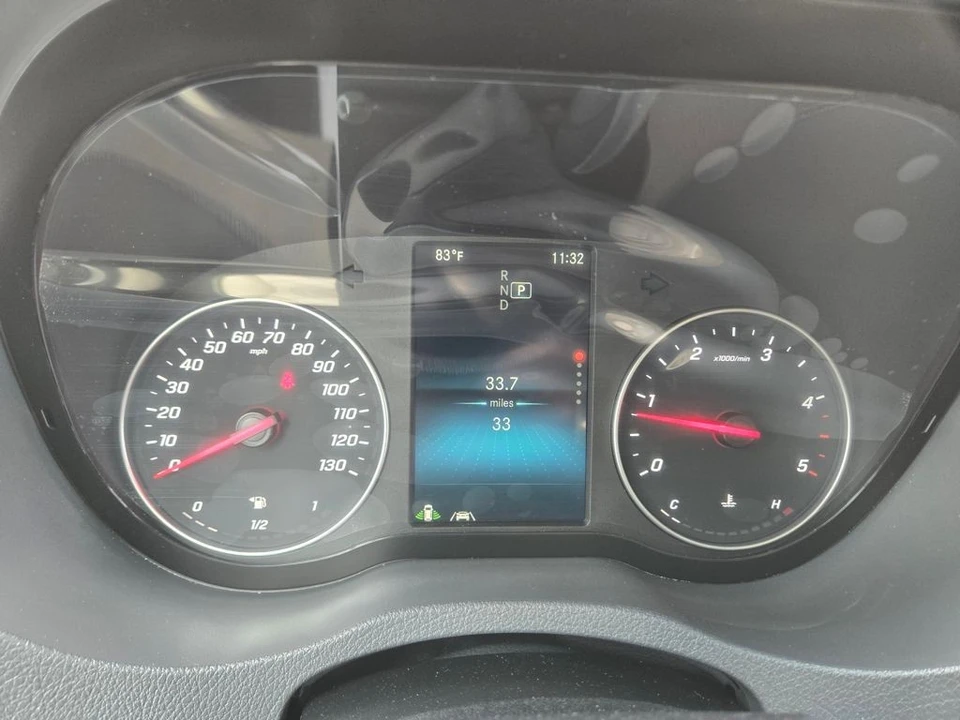 2026 Mercedes-Benz VS30 Sprinter - Image 18 of 21