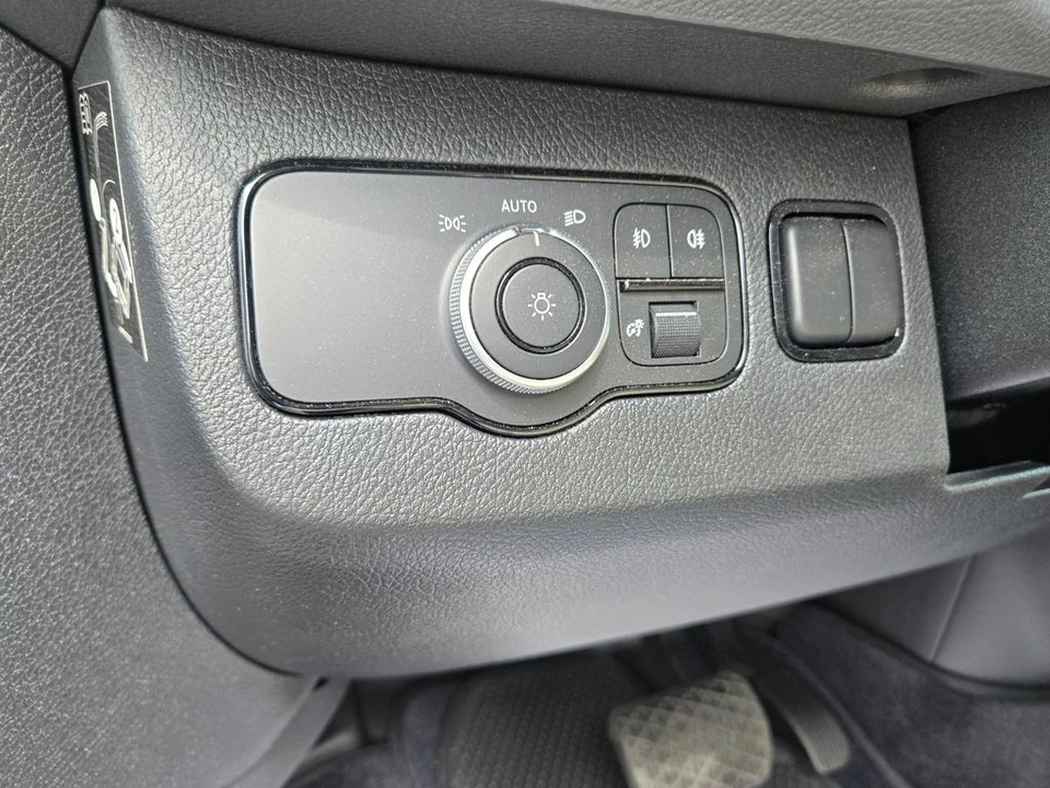 2026 Mercedes-Benz VS30 Sprinter - Image 16 of 21