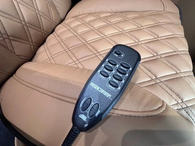2026 Mercedes-Benz VS30 Sprinter - Image 16 of 21
