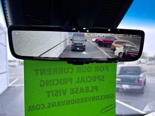 2026 Mercedes-Benz VS30 Sprinter - Image 20 of 21