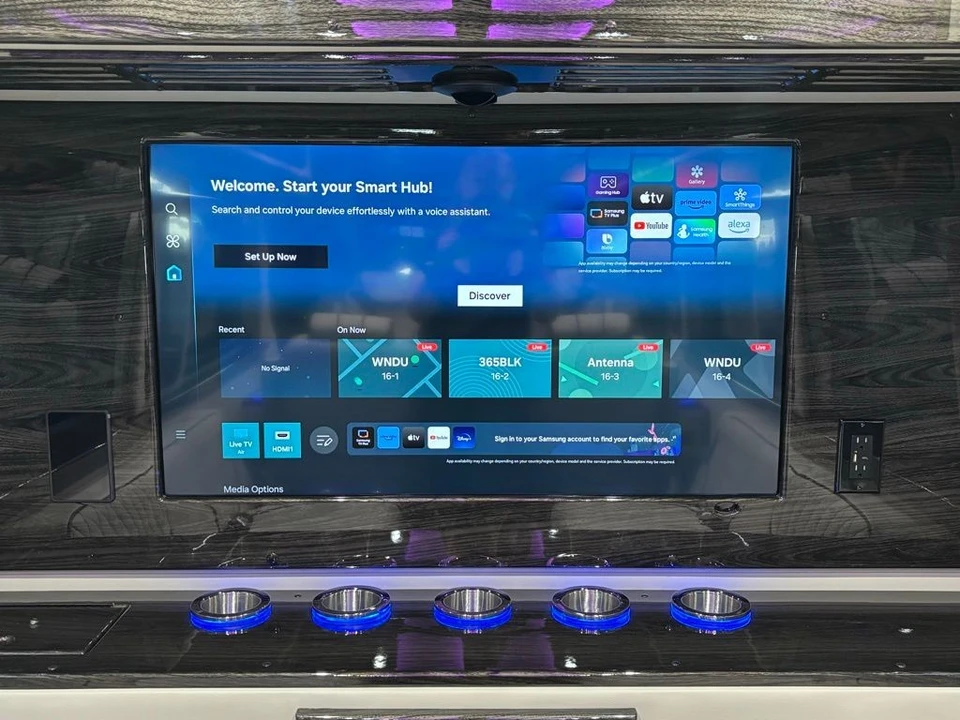 2026 Mercedes-Benz VS30 Sprinter - Image 8 of 21