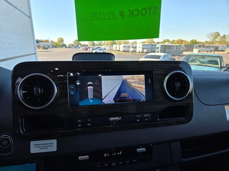 2026 Mercedes-Benz VS30 Sprinter - Image 7 of 21