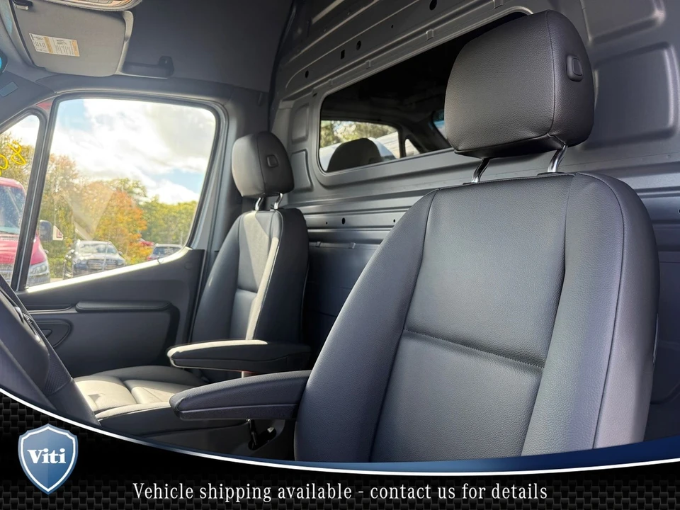 2026 Mercedes-Benz VS30 Sprinter - Image 15 of 21