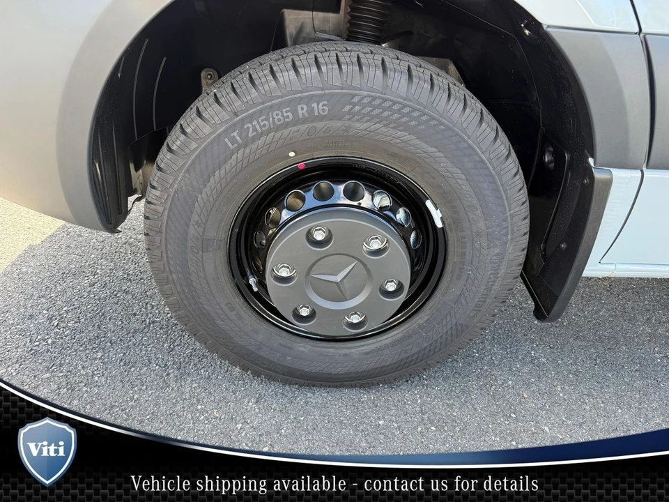 2026 Mercedes-Benz VS30 Sprinter - Image 10 of 21