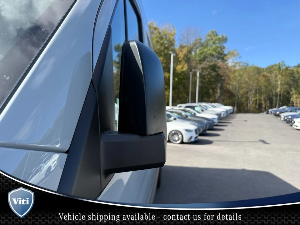 2026 Mercedes-Benz VS30 Sprinter - Image 12 of 21