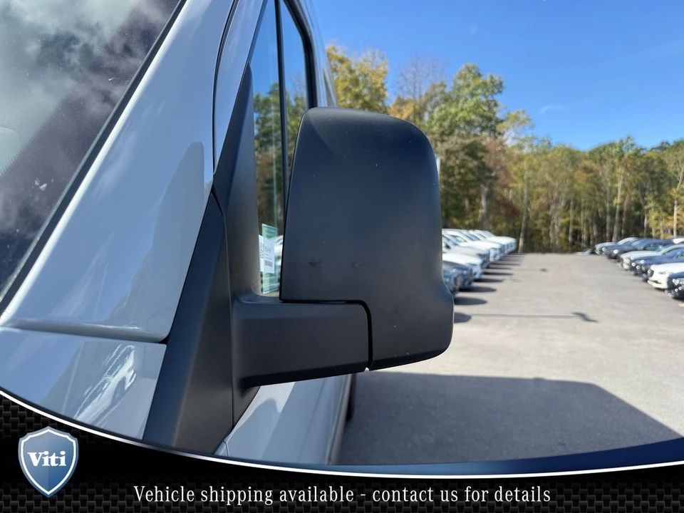 2026 Mercedes-Benz VS30 Sprinter - Image 11 of 21