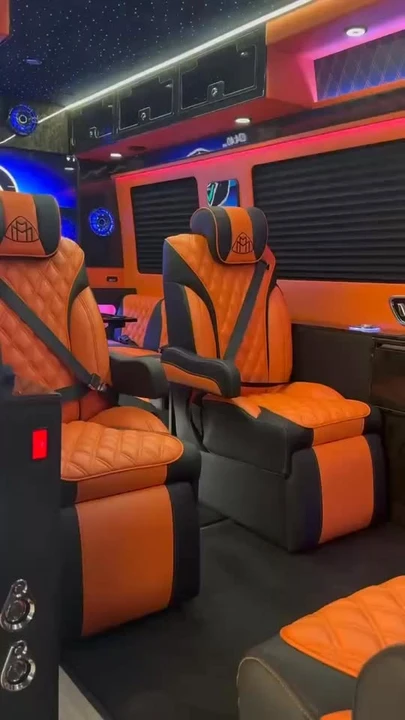2026 Mercedes-Benz VS30 Sprinter - Image 15 of 15