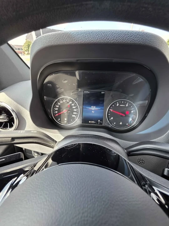2026 Mercedes-Benz VS30 Sprinter - Image 13 of 13