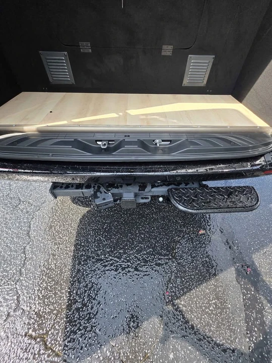 2026 Mercedes-Benz VS30 Sprinter - Image 12 of 13