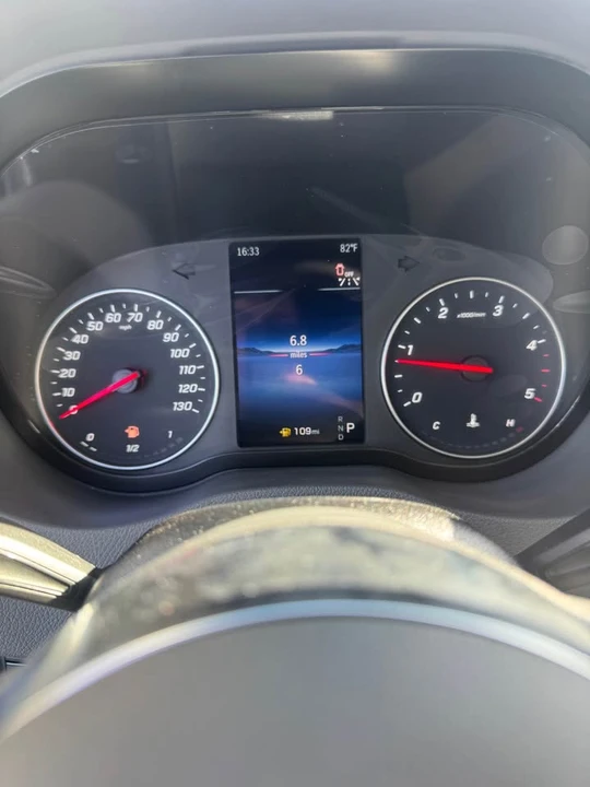 2026 Mercedes-Benz VS30 Sprinter - Image 7 of 8
